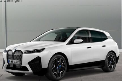 BMW iX 8.954 km 57.430 &euro; Gerlingen 70839