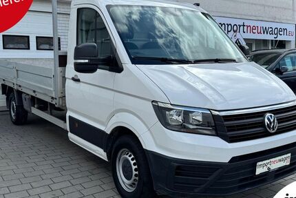 VW Crafter 24.850 km 22.490 &euro; Leonberg 71229