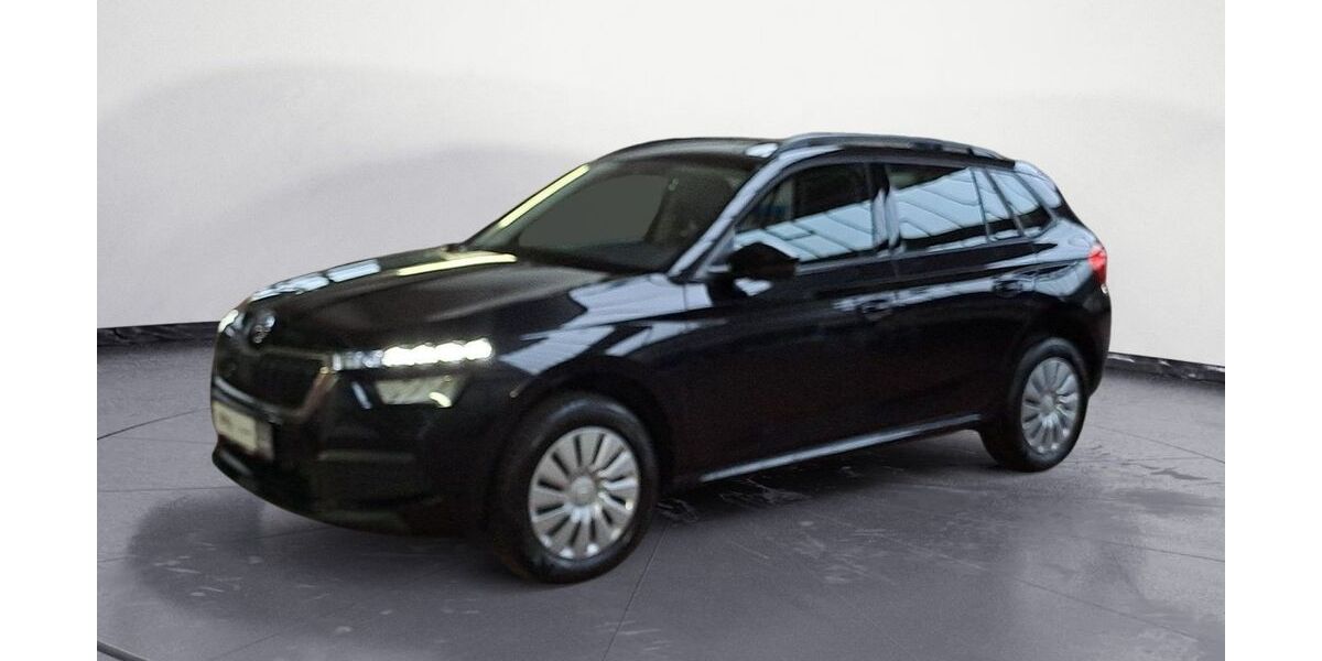 Skoda Kamiq 25.586 km 19.930 &euro; Ettlingen 76275
