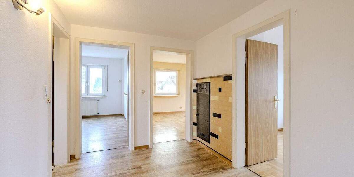 Mehrfamilienhaus, Wohnhaus Sindelfingen / Maichingen Maichingen - 8 Zimmer, 145 m&sup2;, 629.000&euro; | Angebot:25746135