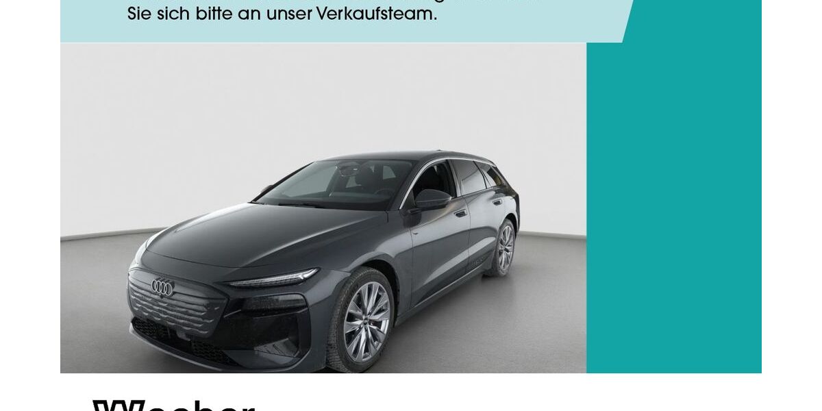 Audi A6 e-tron 11.455 km 56.189 &euro; Weil der Stadt 71263