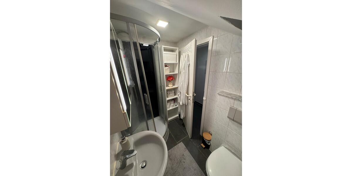 Dachgeschoßwohnung Karlsruhe Durlach - 2 Zimmer, 50 m&sup2;, 715&euro; | Angebot:25794116