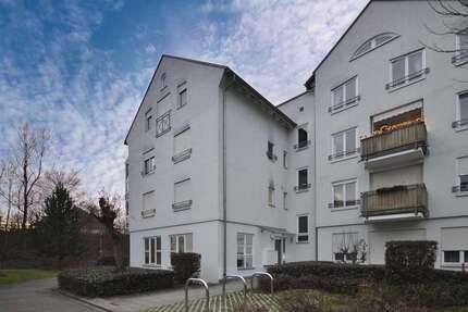 Wohnung zum Kaufen in Vaihingen 220.000 € 61 m² 3 zimmer