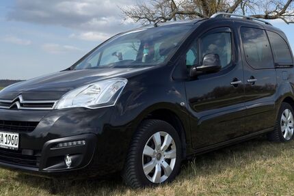 Citroen Berlingo 83.119 km 9.100 &euro; Tiefenbronn 75233