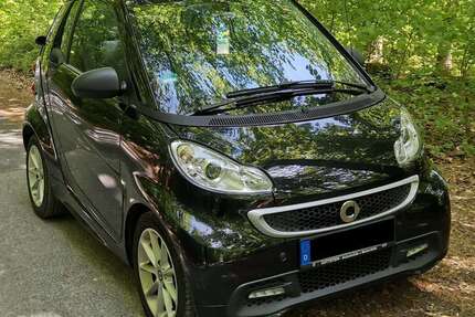 Smart forTwo 171.000 km 3.750 € Freudental 74392