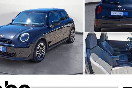 Mini Cooper C 13.755 km 25.930 &euro; Mühlacker 75417
