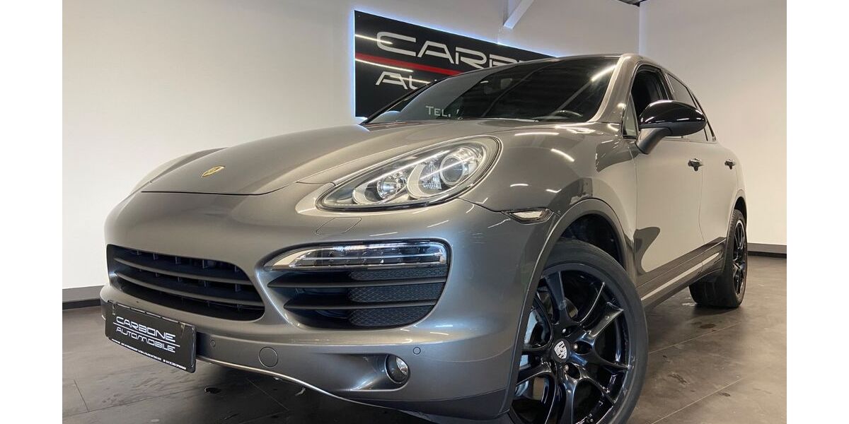 Porsche Cayenne 169.120 km 21.900 &euro; Bretten 75015