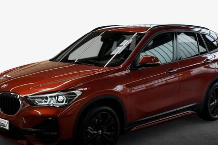 BMW X1 21.239 km 29.870 € Karlsruhe 76227