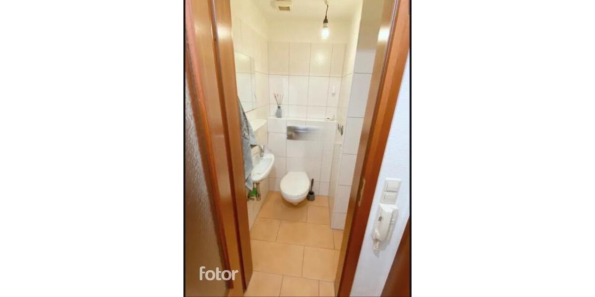 Etagenwohnung Bruchsal - 3 Zimmer, 78 m&sup2;, 229.000&euro; | Angebot:26567395