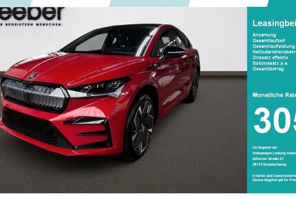 Skoda Enyaq 1.990 km 51.270 &euro; Weil der Stadt 71263