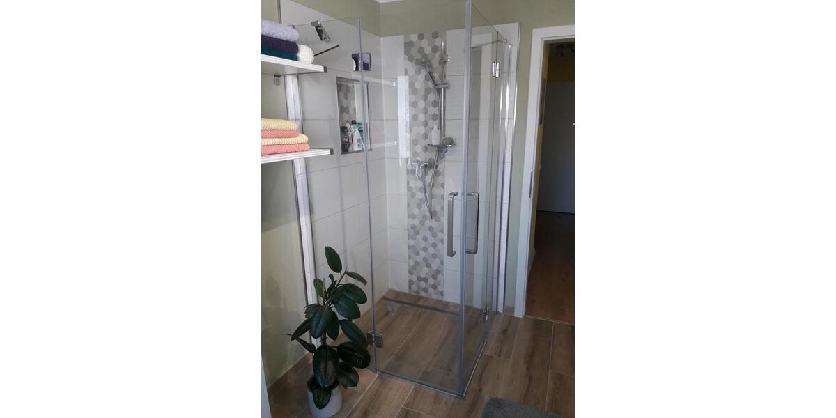 Etagenwohnung Pforzheim Büchenbronn - 2 Zimmer, 54 m&sup2;, 230.000&euro; | Angebot:26416695