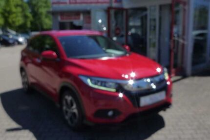 Honda HR-V 110.100 km 16.666 &euro; Ettlingen-Bruchhausen 76275