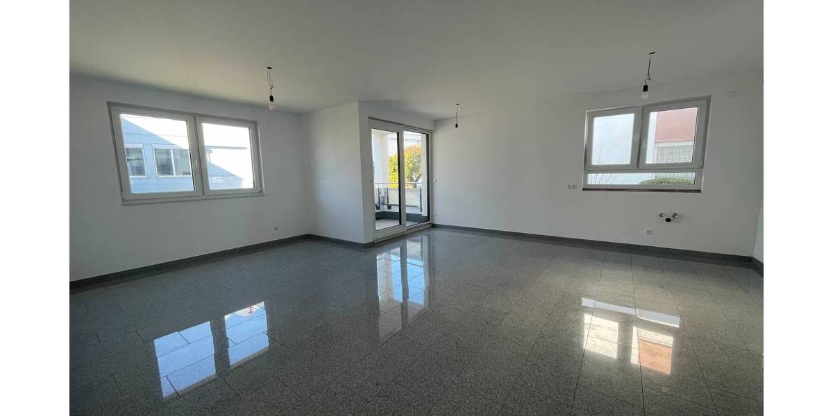 Etagenwohnung Niefern-Öschelbronn / Niefern Niefern - 3 Zimmer, 83 m&sup2;, 1.038&euro; | Angebot:26259086