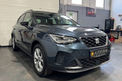 Seat Arona 27.000 km 17.490 &euro; Knittlingen 75438