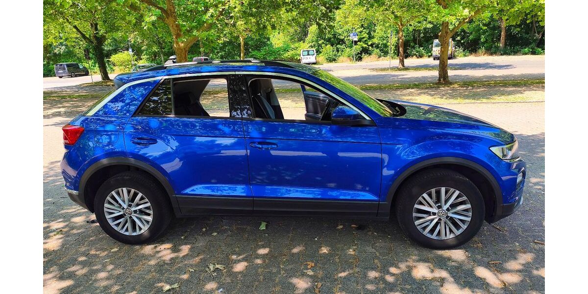 VW T-Roc 246.000 km 11.499 &euro; Eisingen 75239