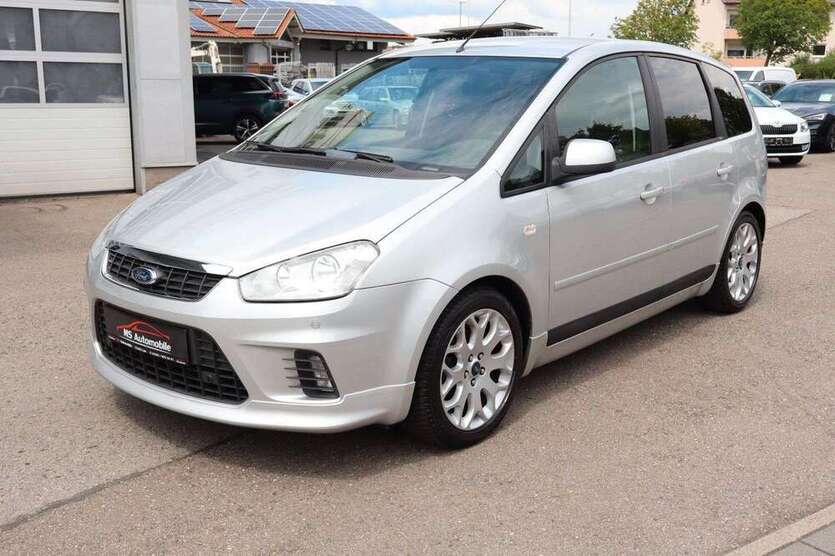 C-Max