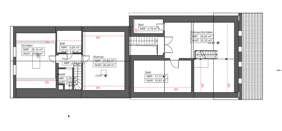 Reihenhaus Bruchsal - 6 Zimmer, 160 m&sup2;, 285.000&euro; | Angebot:26548980