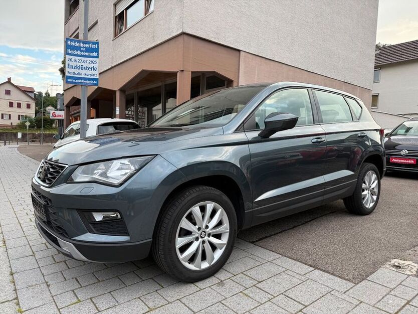 Ateca