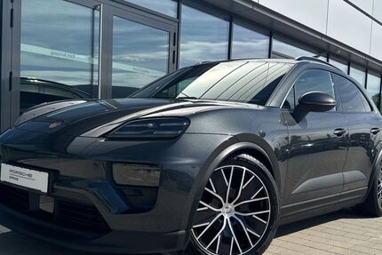 Porsche Macan 6.250 km 82.189 &euro; Ettlingen 76275