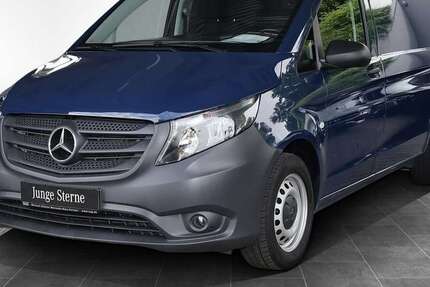 Mercedes-Benz Vito 78.050 km 23.169 &euro; Bretten 75015