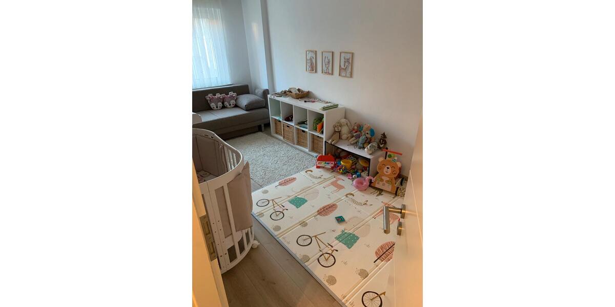 Etagenwohnung Pforzheim Brötzingen - 3 Zimmer, 82 m&sup2;, 254.000&euro; | Angebot:25214699