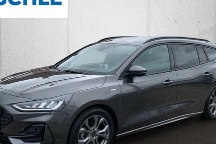Ford Focus 13.600 km 25.480 € Ölbronn 75248