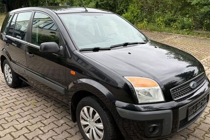Ford Fusion 165.000 km 2.499 &euro; Wurmberg 75449