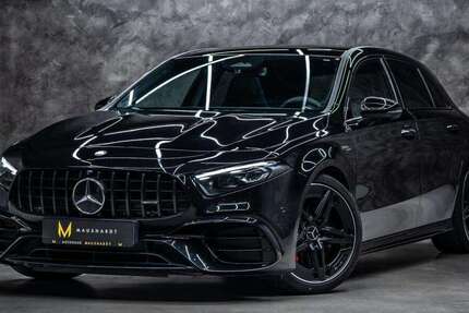Mercedes-Benz A 45 AMG 18.716 km 64.444 &euro; Bruchsal 76646