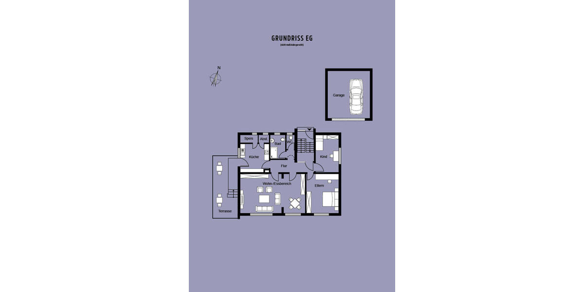 Mehrfamilienhaus, Wohnhaus Sachsenheim / Kleinsachsenheim Kleinsachsenheim - 8 Zimmer, 220 m&sup2;, 649.000&euro; | Angebot:26751921