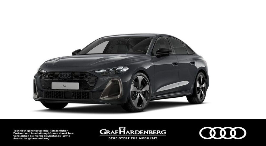 Audi A5 2.092 km 57.980 € Karlsruhe 76131