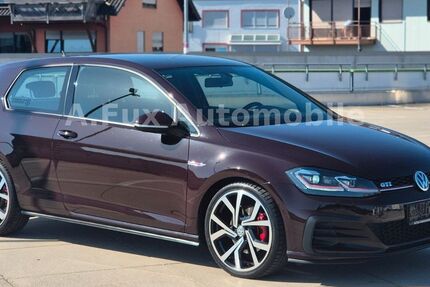 VW Golf 72.900 km 18.800 &euro; Birkenfeld bei Pforzheim 75217
