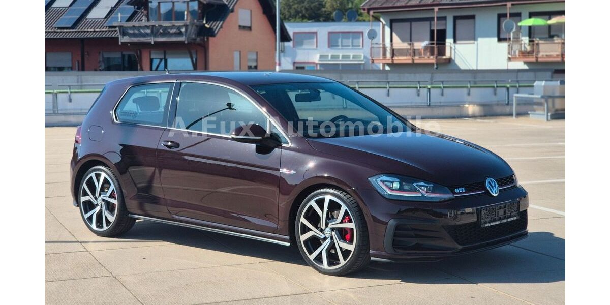 VW Golf 72.900 km 18.800 &euro; Birkenfeld bei Pforzheim 75217