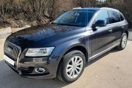 Audi Q5 95.900 km 17.500 &euro; Leonberg 71229