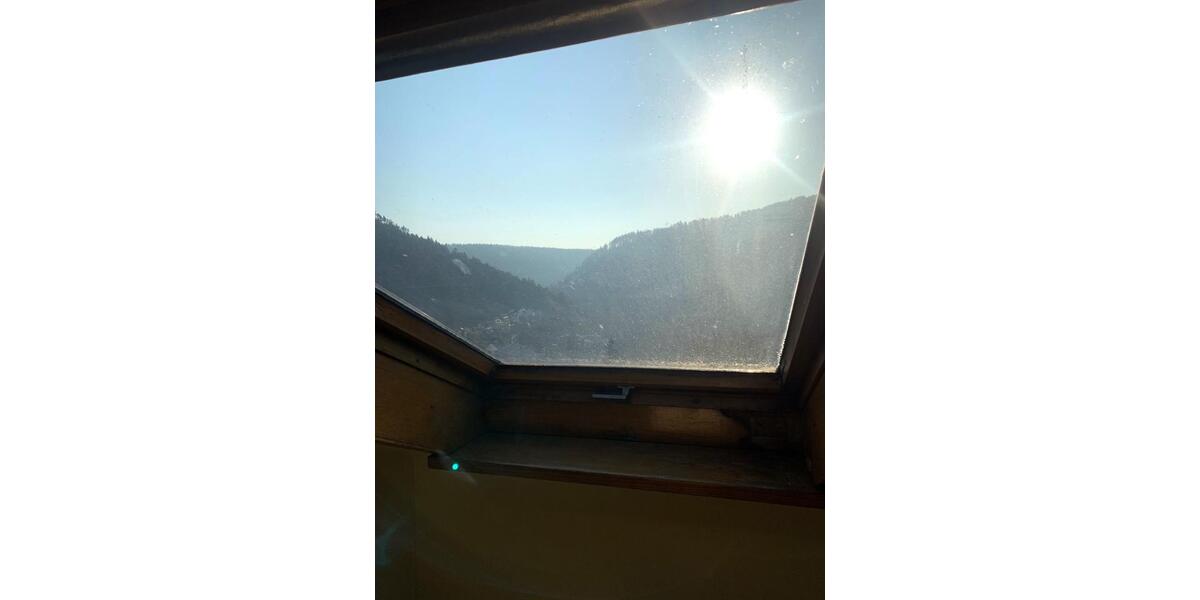 Dachgeschoßwohnung Bad Liebenzell - 1.5 Zimmer, 54 m&sup2;, 125.000&euro; | Angebot:26190048