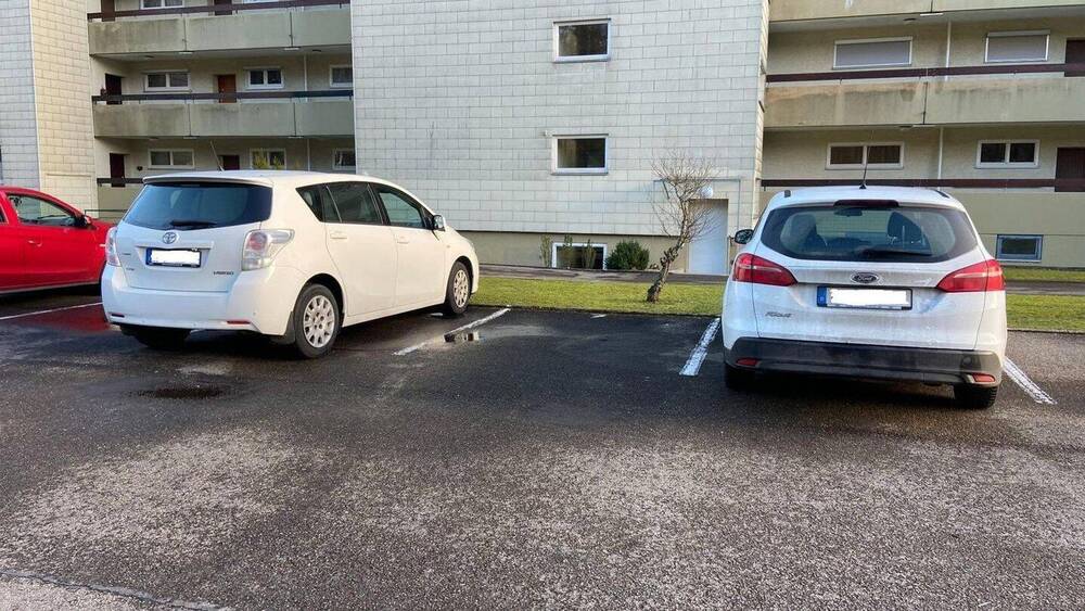 Etagenwohnung Bad Teinach - Zavelstein Sommenhardt - 1 Zimmer, 47 m&sup2;, 525&euro; | Angebot:26825610