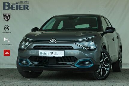 Citroen C4 15.340 km 16.680 € Karlsruhe 76131