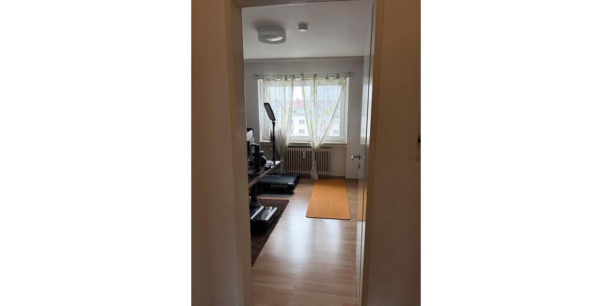 Etagenwohnung Karlsruhe Südstadt - 3 Zimmer, 85 m&sup2;, 345.000&euro; | Angebot:25782148
