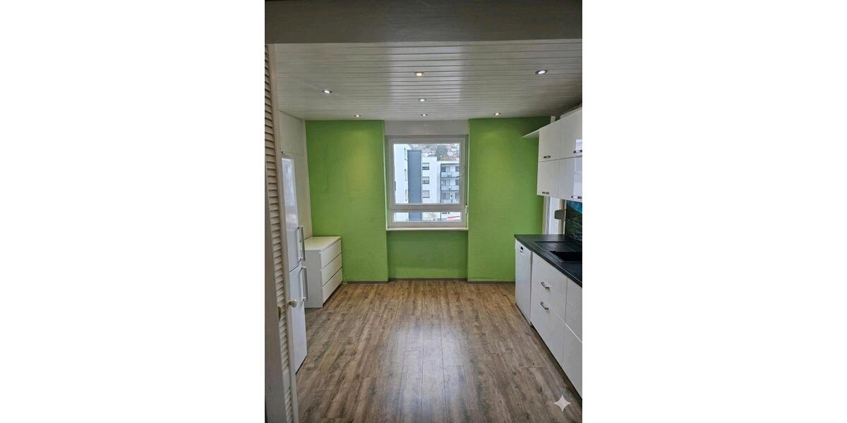 Etagenwohnung Pforzheim Nordstadt - 4 Zimmer, 115 m&sup2;, 259.000&euro; | Angebot:26443944