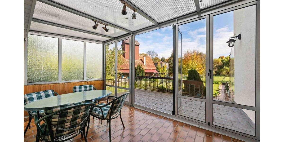 Reihenendhaus Markgröningen Unterriexingen - 3 Zimmer, 92 m&sup2;, 260.000&euro; | Angebot:25681504