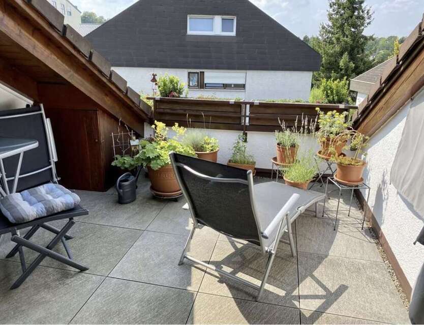 Wohnung zum Kaufen in Böblingen 219.000 € 55 m²