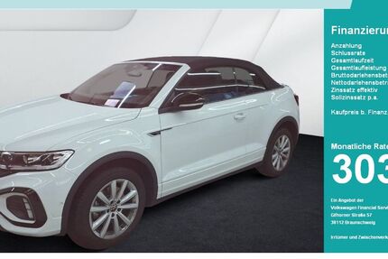 VW T-Roc 25.170 km 31.150 &euro; Leonberg 71229