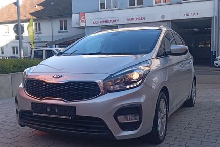 Kia Carens 142.000 km 8.200 &euro; Pforzheim 75173