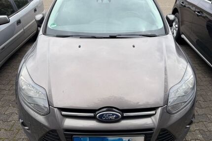 Ford Focus 279.719 km 3.150 &euro; Ettlingen 76275