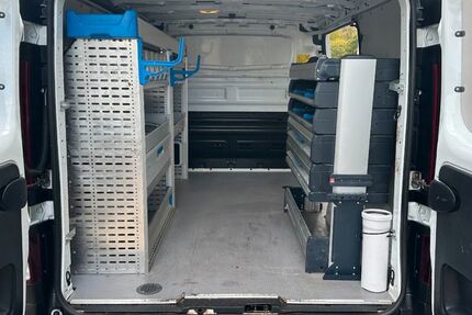 Opel Vivaro 63.852 km 14.900 € Sindelfingen 71065