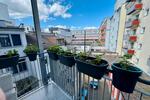 Etagenwohnung Karlsruhe - 2 Zimmer, 59 m&sup2;, 1.135&euro; | Angebot:26443383