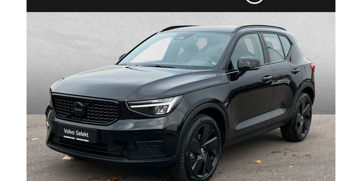 Volvo XC40 4.000 km 34.550 &euro; Karlsruhe 76187