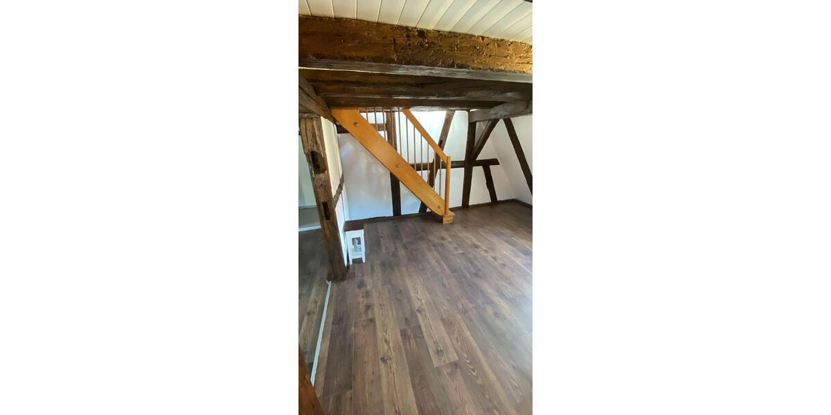 Dachgeschoßwohnung Weissach - 2 Zimmer, 60 m&sup2;, 745&euro; | Angebot:26671223
