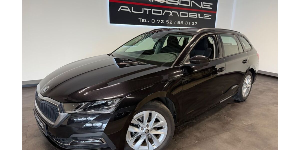 Skoda Octavia 62.120 km 21.900 &euro; Bretten 75015