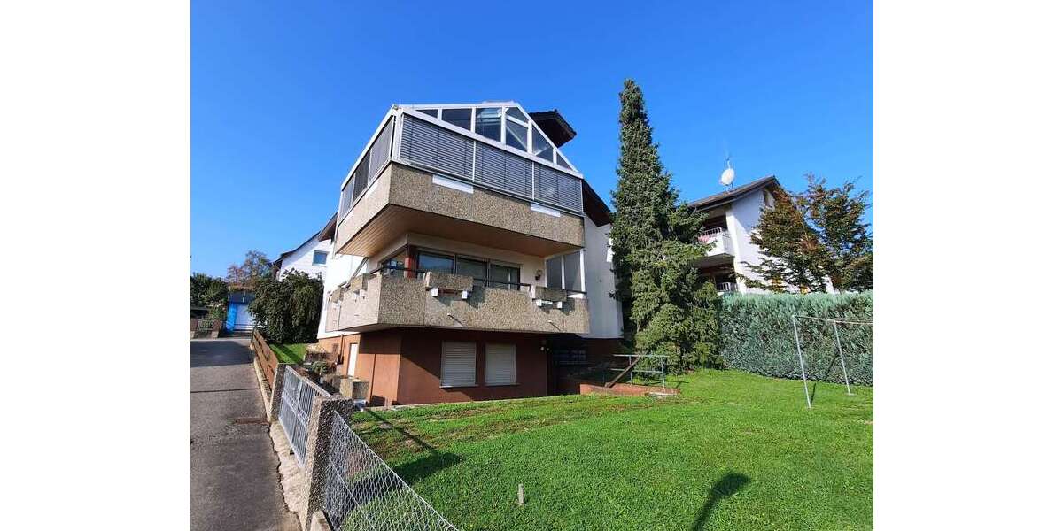 Haus zum Kaufen in Pforzheim 574.000 € 224 m² 9 zimmer