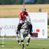 German Polo Tour 2025 - Engel & Völkers Polo Cup